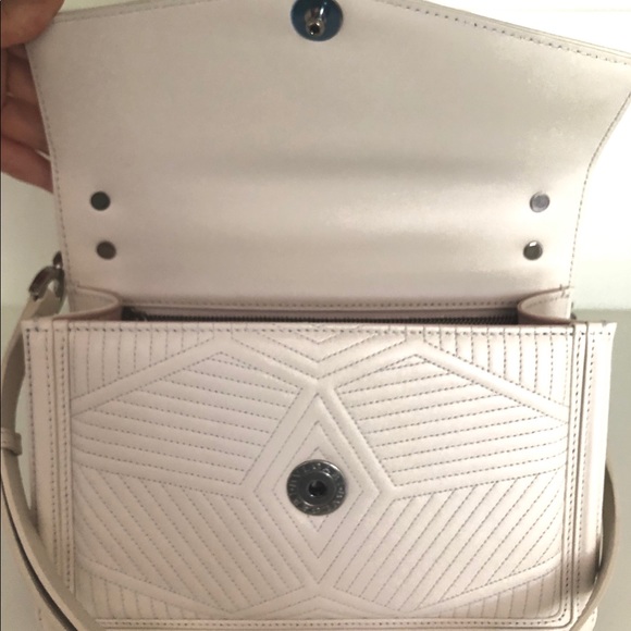 Bulgari Serpenti Diamond Blast Shoulder Bag - Picture 7 of 16